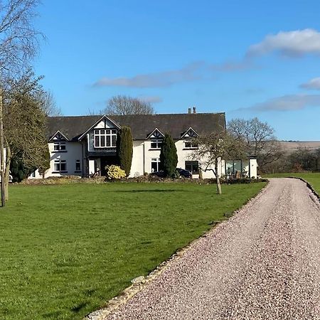 North Cottage Marlfields Hall, Stunning Location Adlington Exteriör bild