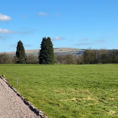 North Cottage Marlfields Hall, Stunning Location Adlington Exteriör bild