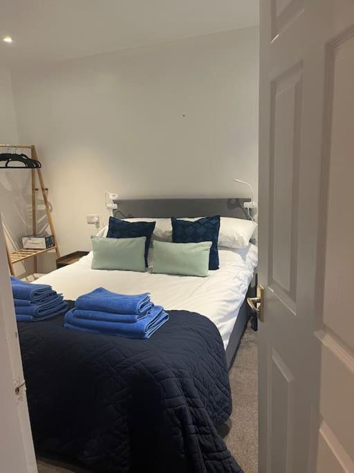 North Cottage Marlfields Hall, Stunning Location Adlington Exteriör bild