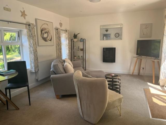 North Cottage Marlfields Hall, Stunning Location Adlington Exteriör bild